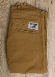 [Frontier Classics Outlaw Trousers]