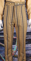[Frontier Classics Drifter Trousers]