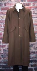 [Frontier Classics Bushwhacker Duster ]