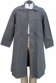 [Frontier Classics Bushwhacker Duster ]