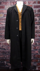 [Frontier Classics Jesse James Duster (Big)]