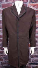 [Frontier Classics Garrett Frock Coat (Big)]