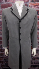 [Frontier Classics Garrett Frock Coat (Big)]