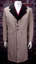 [Frontier Classics Santa Fe Frock Coat (Big)]