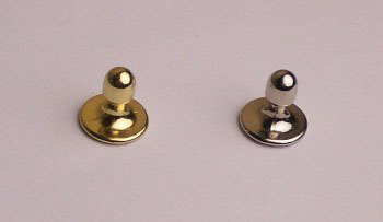 [ Collar Studs]