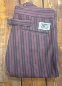[Frontier Classics Drifter Trousers]
