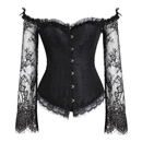 [ Corset Top]