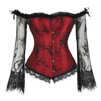 [ Corset Top]