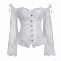 [ Corset Top]