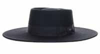 [Scala Hank Crushable Hat]