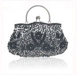 [ Beaded Handbag]