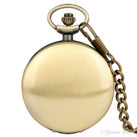 [ Pocket Watch]