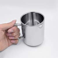 [ Camping Mug]