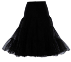 [ Short Petticoat]