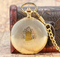 [ Vintage Pocket Watch]