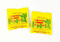 [ Prickly Pear Cactus Candy]