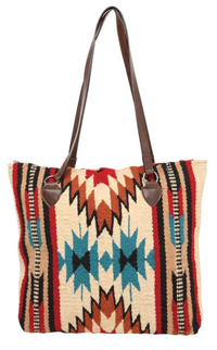 [ Maya Modern Purse - Sand]