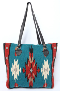 [ Maya Modern Purse - Dark Teal]