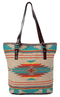[ Santa Rosa Handbag - Sand]