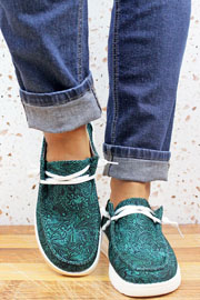 [ Willow Fashion Sneakers]
