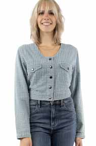 [Scully Honey Creek   Jean Jacket]