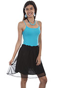 [Scully Honey Creek Ladies Skirt  * ]