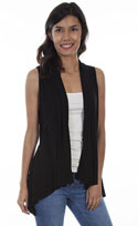 [Scully Honey Creek Lace Knit Vest*]