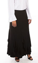[Scully Honey Creek Ladies Skirt  * ]