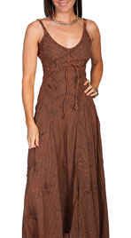 [Scully Honey Creek Ladies Dress]