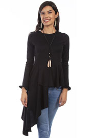 [Scully Honey Creek Ladies Blouse*]