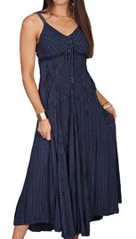 [Scully Honey Creek Ladies Dress]