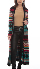 [Scully Honey Creek Knit Cardigan]