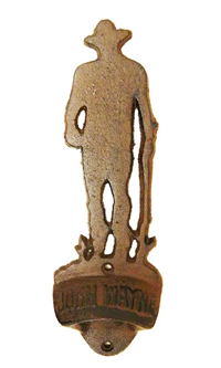 [Mid-South Products John Wayne Bottle Opener]