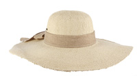 [Scala Amara Straw Hat]