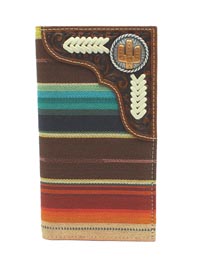 [Nacona Serape RODEO Wallet]