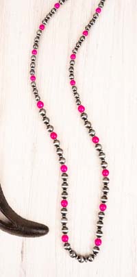 [***Limited Edition*** Junction City Necklace ]