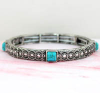 [***Limited Edition*** EL Paso Stretch Bracelet]
