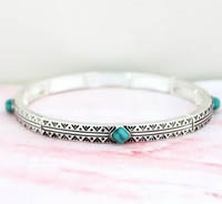 [***Limited Edition*** El Segundo Stretch Bracelet]