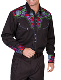 [Scully Westerns Gunfighter ]