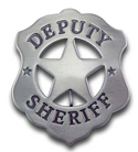 [ Deputy Sheriff]