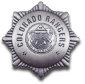[ Colorado Rangers Badge]