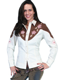 [Scully Westerns Lady Cheyenne]