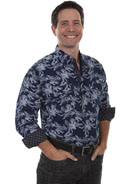 [Scully Signature  San Juan Shirt]