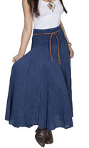 [Scully Cantina Collection Ladies Skirt*]