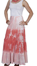 [Scully Cantina Collection Cantina Skirt*]