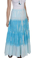 [Scully Cantina Collection Cantina Skirt*]
