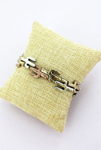 [***Limited Edition*** Cactus Stretch Bracelet]