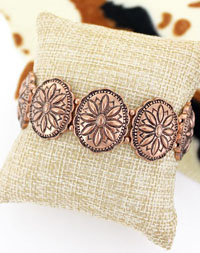 [***Limited Edition*** Los Alamos Stretch Bracelet]