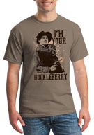 [ Huckleberry T-Shirt]