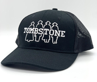 [ Tombstone Cap]